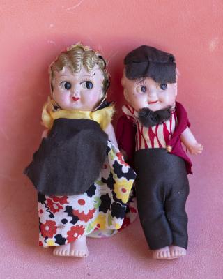 Dolls