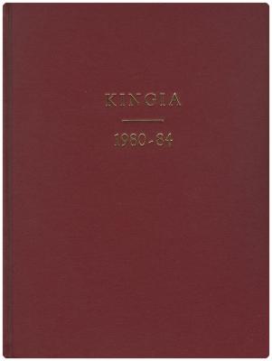 Kingia 1980-1984