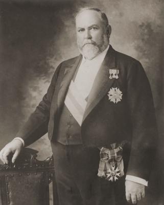 John Forrest