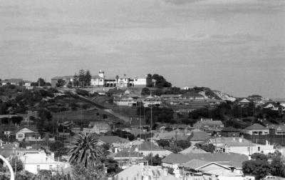 Bunbury Senior High School 1971