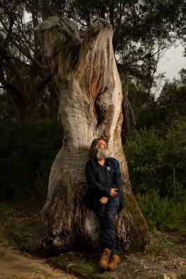 Derek Nannup Yanchep National Park