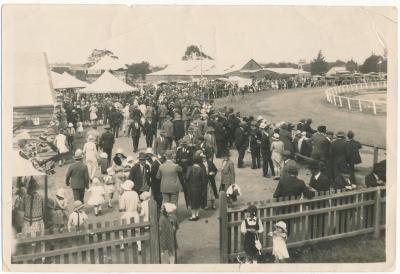 Katanning Showgrounds