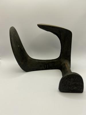 Shoe Anvil