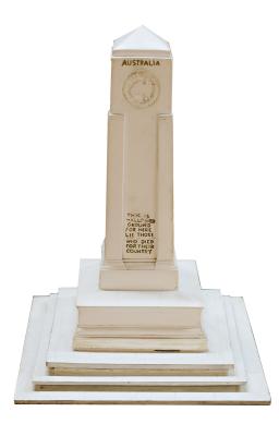 World War 2, North Africa, Libya, Tobruk, Memorial, 1941