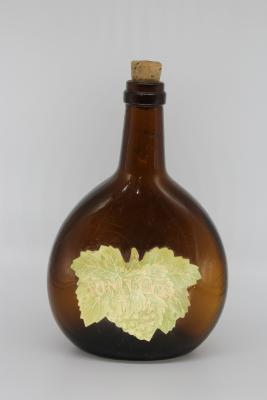 Wine bottle