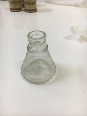 Ink bottle