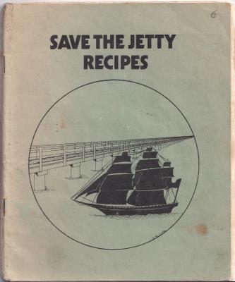 Save The Jetty Recipes