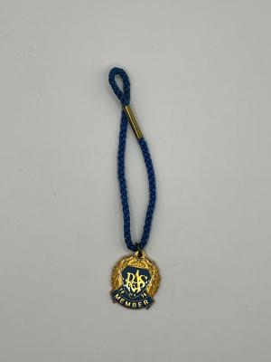 Royal Agricultural Society 1975 Badge