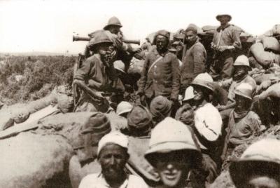 World War 1, Eastern Mediterranean, Gallipoli, Anzac, 1915