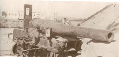 World War 1, Eastern Mediterranian, Gallipoli, Helles, Seddul Bahr, 1915