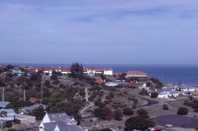 Bunbury Senior High School 1986