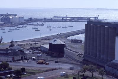 Bunbury Boat Harbour 1986