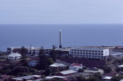 Bunbury Lighthouse 1986