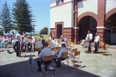 Bunbury City Band