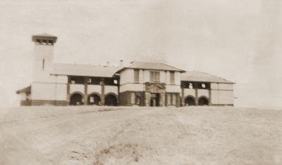 Bunbury High School 1927