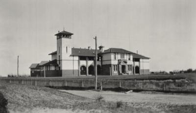 Bunbury High School 1928