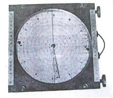 World War 2, Western Australia, Rottnest Island, Coast Artillery Instrumentation, Decoder - Fall of Shot Mk 2