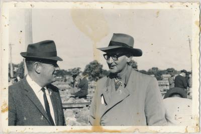 Katanning Sale Yards