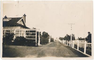 Carew Street, Katanning