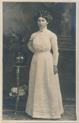 Ida Beeck