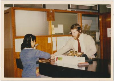 Katanning Post Office