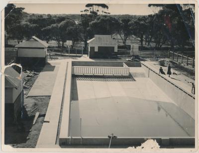 Katanning Swimming Pool