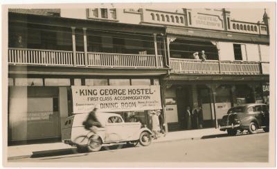 Austral Terrace, Katanning