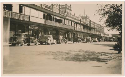 Austral Terrace, Katanning