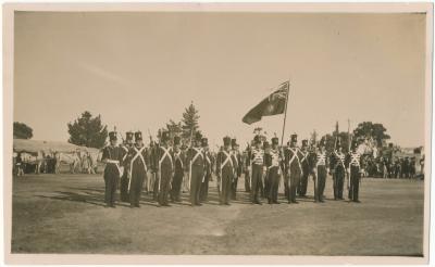 Katanning Jubilee Parade