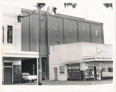 Katanning Flour Mill