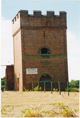 Winery Tower