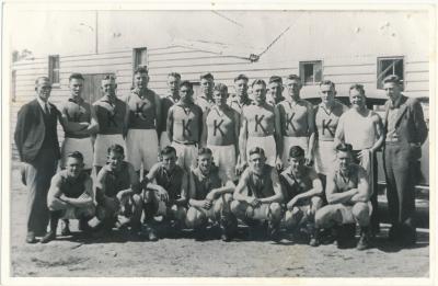 Katanning Carnival Football Team