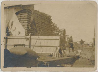 Katanning Flour Mill