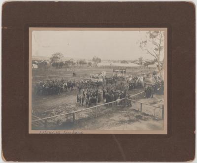 Katanning Showgrounds