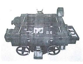 World War 2, Western Australia, Rottnest Island, Coast Artillery Instrumentation, Fortress Plotter No 2 Mk1 