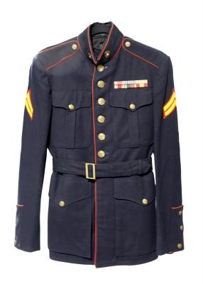 US Marine Corps Jacket