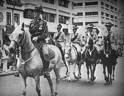 World War 1, Australia, Western Australia, 172 BAIN, 10 Light Horse