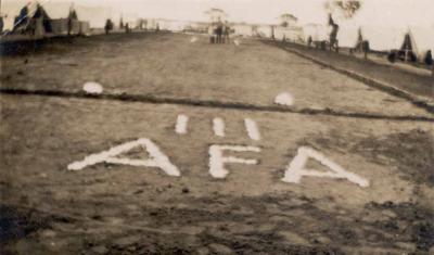 Inter War, Western Australia, Northam, 3 Field Artillery Brigade, 1938