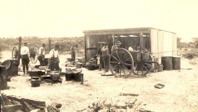 Inter War, Western Australia, 3 Field Artillery Brigade, 1924