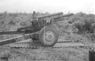 Post 1945, South East Asia, Vietnam, 12 Field Regiment RAA, 1968