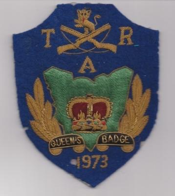 Badge