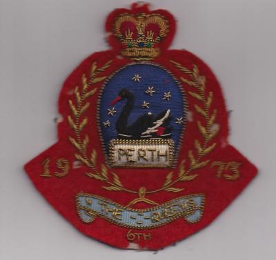 Badge