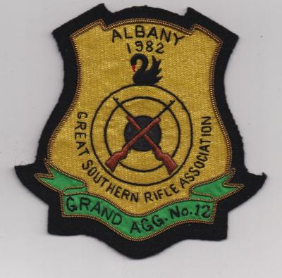 badge