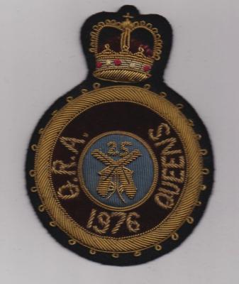 Badge