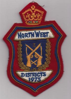 badge