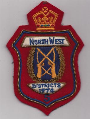 badge