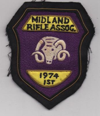 badge