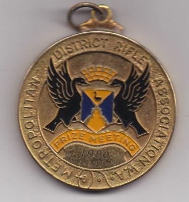 medal