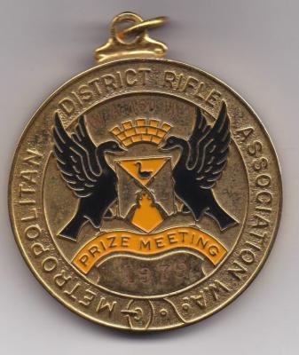 medal