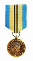 Medal, Post 1945, Peacekeeping, Namibia, United Nations Transition Assistance Group (UNTAG), 1989-92